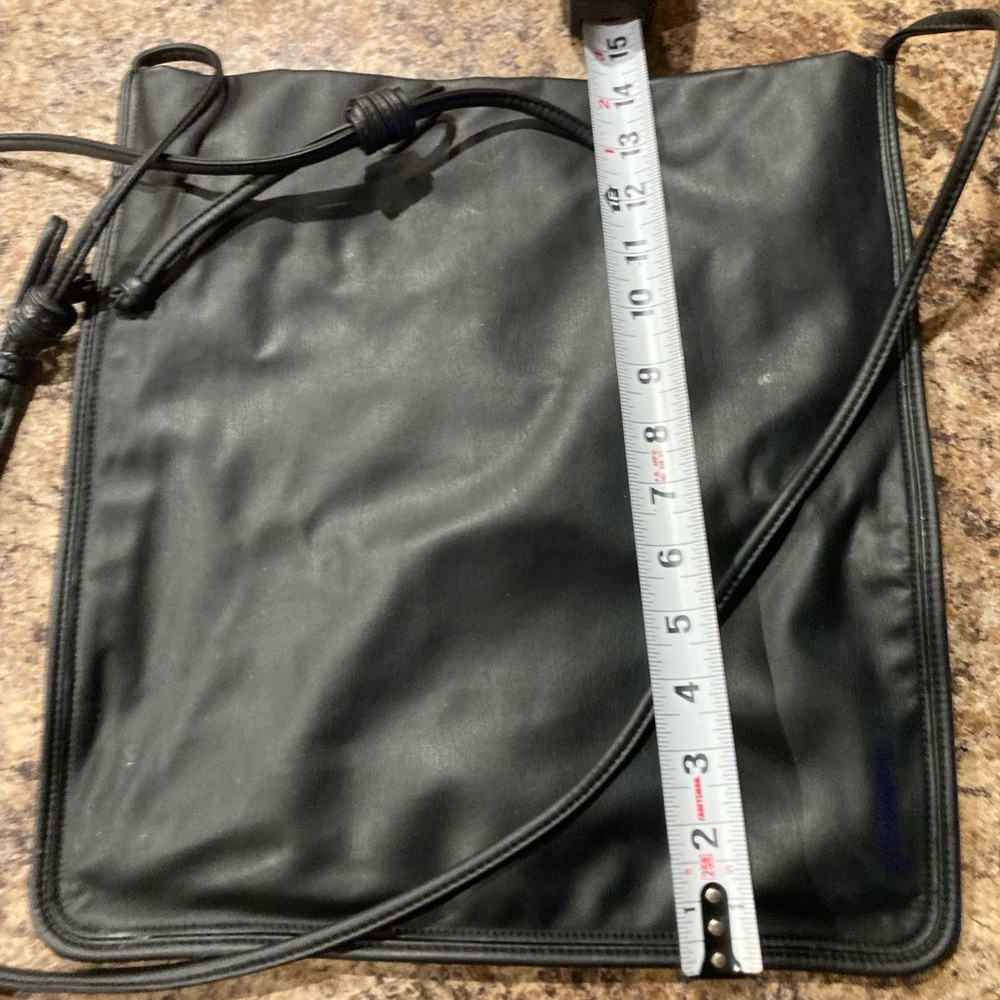 Von holzhausen vegan bag